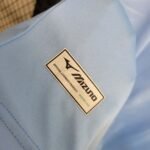 2023/2024 Lazio Home Soccer Jersey 1:1 Thai Quality - Image 10