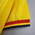 1993/1994 Retro Arsenal Away Football Shirt 1:1 Thai Quality - Image 8