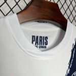 2024/2025 Psg Paris Saint-Germain Away Football Shirt 1:1 Thai Quality - Image 4