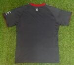 2025/2026 Legia Warszawa Third Away Football Shirt 1:1 Thai Quality - Image 2