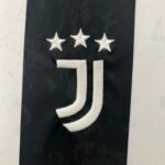 2024/2025 Juventus Home Soccer Jersey 1:1 Thai Quality - Image 6