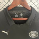 2025/2026 Manchester City Away Football Shirt 1:1 Thai Quality - Image 3