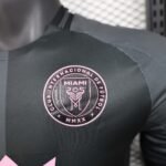 2025/2026 Player Version Inter Miami Away Soccer Jersey 1:1 Thai Quality - Image 6