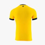 2022 FIFA World Cup Ecuador Home Jersey - Image 2