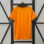 1999/2000 Retro Valencia Away Football Shirt 1:1 Thai Quality - Image 2