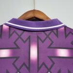 1992/1993 Retro Fiorentina Away Soccer Jersey 1:1 Thai Quality - Image 4