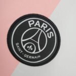 2021 / 2022 Football Shirt Psg Paris Saint-Germain Away - Image 6