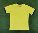 2023 Ecuador National Team Home Jersey - Image 2