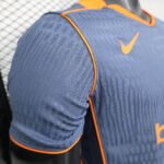 2025/2026 Player Version Inter Milan Third Away Football Jersey1:1 Quality Thai - Image 6