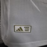 2025/2026 Player Version Arsenal Special Edition White Football Shirt 1:1 Thai Quality - Image 9
