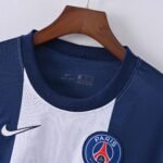 2013/2014 Retro Psg Paris Saint-Germain Home Football Shirt 1:1 Thai Quality - Image 2