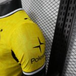 2026/2027 Player Version Dortmund Home Football Shirt 1:1 Thai Quality - Image 8