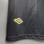 1993/1994 Retro Manchester United Away Football Shirt 1:1 Thai Quality - Image 9