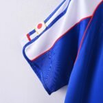 2000 Retro Japan Home Football Shirt 1:1 Thai Quality - Image 3