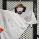 2023/2024 Manchester City Football Shirt 1:1 Thai Quality Away - Image 7