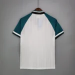 1993/1995 Retro Liverpool Away Football Shirt 1:1 Thai Quality - Image 2