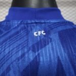 2025/2026 Player Version Chelsea Home Football Shirt 1:1 Thai Quality - Image 8