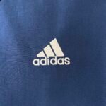 1998/2000 Retro Real Madrid Third Away Football Shirt 1:1 Thai Quality - Image 5