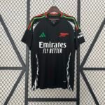 2024/2025 Arsenal Away Football Shirt 1:1 Thai Quality