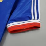 1986/1988 Retro Manchester United Third Away Football Shirt 1:1 Thai Quality - Image 8