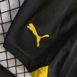 2023/2024 Dortmund Home Football Shirt Kids Size - Image 12