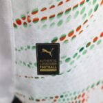 2025 Long Sleeve Player Version Portugal Away Football Shirt 1:1 Thai Quality - Image 9