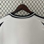 2024/2025 Juventus Home Soccer Jersey 1:1 Thai Quality - Image 4