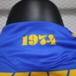 2024/2025 Player Version Tigres Away Football Shirt 1:1 Thai Quality - Image 8