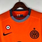 2023/2024 Inter Milan Third Away Football Jersey1:1 Quality Thai - Image 3