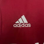 2003/2004 Retro Bayern Munich Home Football Jersey 1:1 Thai Quality - Image 5