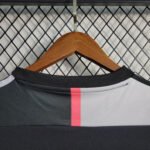 2019/2020 Retro Juventus Football Shirt Home 1:1 Thai Quality - Image 7