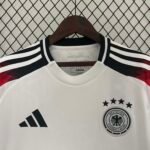 2024 Germany Home Football Shirt 1:1 Thai Quality - Image 3