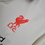 2021 / 2022 Liverpool Soccer Jersey  1:1 Thai Quality Away - Image 6