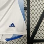 2024 Italy Home Shorts 1:1 Thai Quality - Image 5