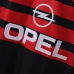 1998/1999 Retro AC Milan Third away Football Shirt 1:1 Thai Quality - Image 7
