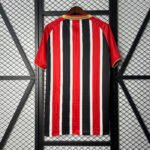 2025/2026 São Paulo Away Jersey 1:1 Thai Quality - Image 2