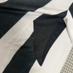 2024/2025 Juventus Home Soccer Jersey 1:1 Thai Quality - Image 8