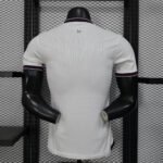 2025/2026 Player Version West Ham United Away Football Shirt 1:1 Thai Quality - Image 2