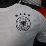 2024 Player Version Germany Home Football Shirt 1:1 Thai Quality - Image 7