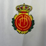 2025/2026 RCD Mallorca Away Football Shirt 1:1 Thai Quality - Image 6