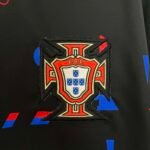 2024 Portugal Training Wear Football Shirt 1:1 Thai Quality - Image 6
