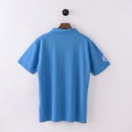1987-1988 Retro Napoli Home Blue Soccer Soccer Jersey AAA-888 - Image 4