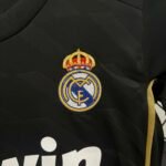 2011/2012 Retro Real Madrid Away Football Shirt 1:1 Thai Quality Kids Size - Image 6