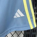 2025/2026 Juventus Away Shorts - Image 4