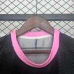 2024/2025 Internazionale Milan Special Edition Pink Football Jersey1:1 Quality Thai - Image 3