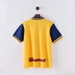 1996/1997 Retro Arsenal Away Football Shirt 1:1 Thai Quality - Image 2