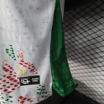 2026 Player Version Cameroon Away Football Shirt 1:1 Thai Quality - Image 9