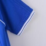 1999/2001 Retro Chelsea Home Football Shirt 1:1 Thai Quality - Image 7