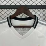 2025/2026 Colo Colo Home Football Shirt 1:1 Thai Quality - Image 3