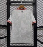 2024/2025 Liverpool Third Away Soccer Jersey 1:1 Thai Quality - Image 2